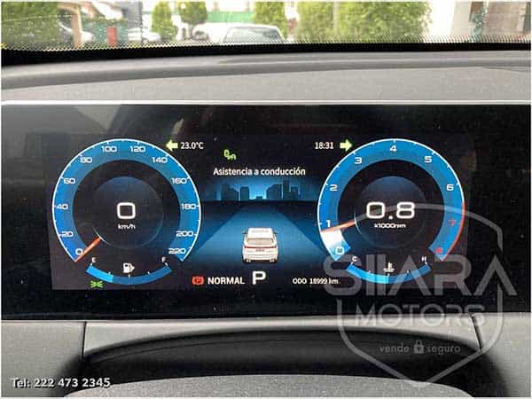 Jetour X70 Plus 2023 - Foto 15