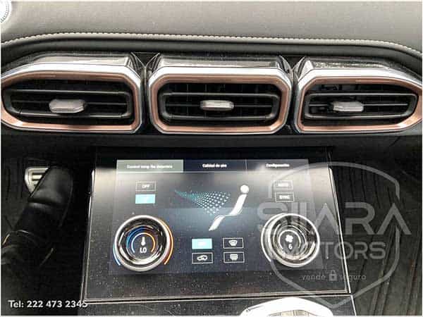 Jetour X70 Plus 2023 - Foto 18