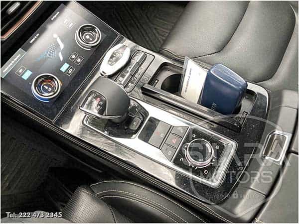 Jetour X70 Plus 2023 - Foto 19