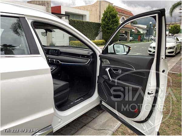 Jetour X70 Plus 2023 - Foto 20