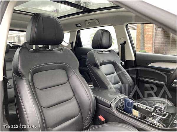 Jetour X70 Plus 2023 - Foto 21