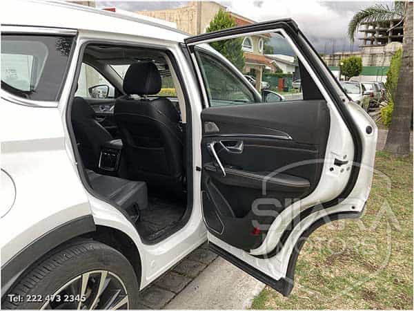 Jetour X70 Plus 2023 - Foto 23