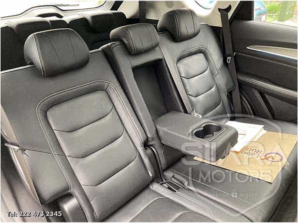 Jetour X70 Plus 2023 - Foto 24