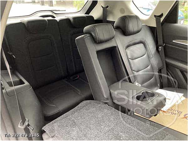 Jetour X70 Plus 2023 - Foto 25