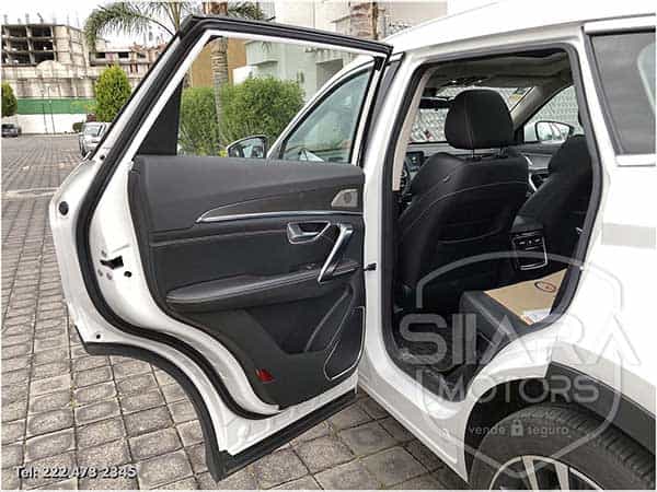 Jetour X70 Plus 2023 - Foto 27