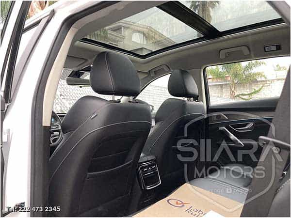 Jetour X70 Plus 2023 - Foto 28