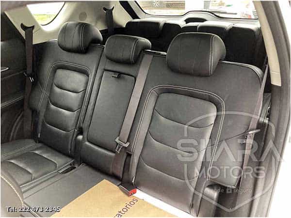Jetour X70 Plus 2023 - Foto 29