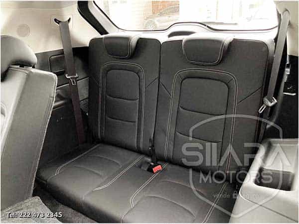 Jetour X70 Plus 2023 - Foto 30