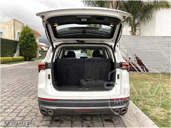 Jetour X70 Plus 2023 - Foto 31