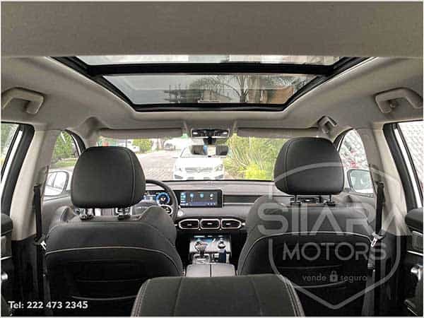 Jetour X70 Plus 2023 - Foto 32