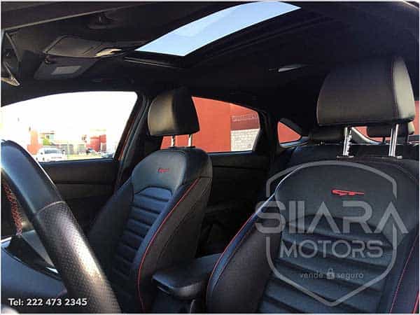 Kia Forte Hatchback GT 2019 - Foto 13
