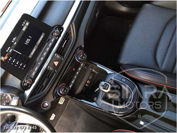Kia Forte Hatchback GT 2019 - Foto 17