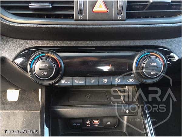 Kia Forte Hatchback GT 2019 - Foto 19