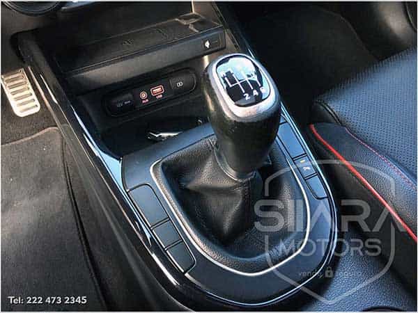 Kia Forte Hatchback GT 2019 - Foto 20