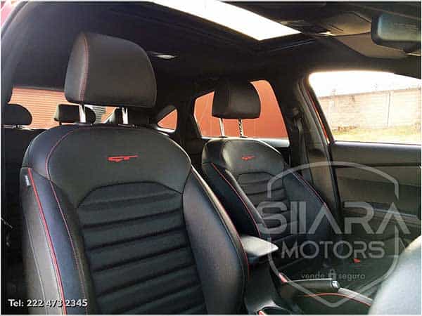 Kia Forte Hatchback GT 2019 - Foto 22