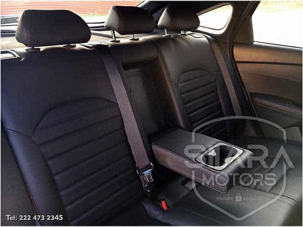 Kia Forte Hatchback GT 2019 - Foto 25