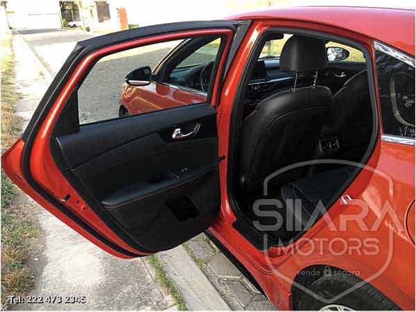 Kia Forte Hatchback GT 2019 - Foto 27