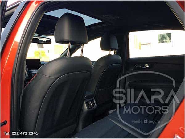 Kia Forte Hatchback GT 2019 - Foto 28