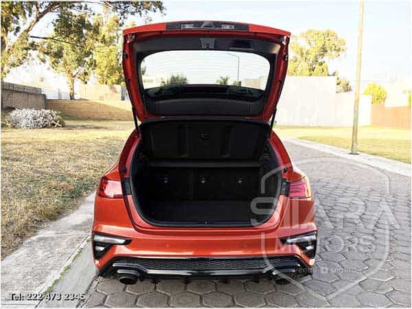 Kia Forte Hatchback GT 2019 - Foto 29