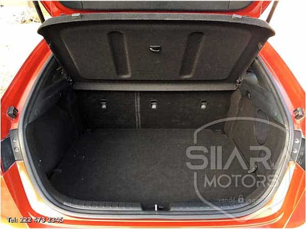Kia Forte Hatchback GT 2019 - Foto 30