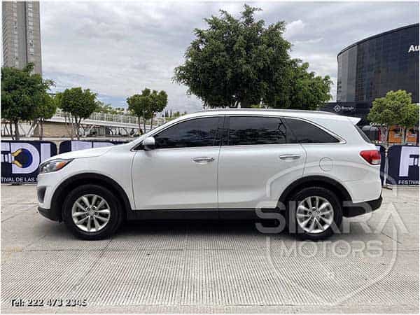 Kia Sorento LX 2018 - Foto 4