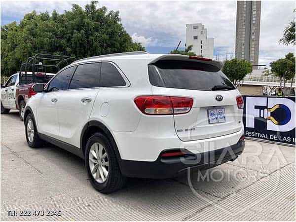 Kia Sorento LX 2018 - Foto 5
