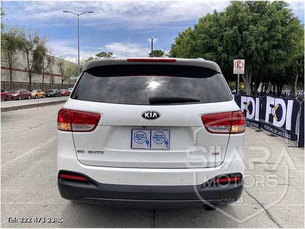 Kia Sorento LX 2018 - Foto 6