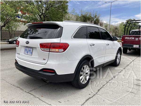 Kia Sorento LX 2018 - Foto 7