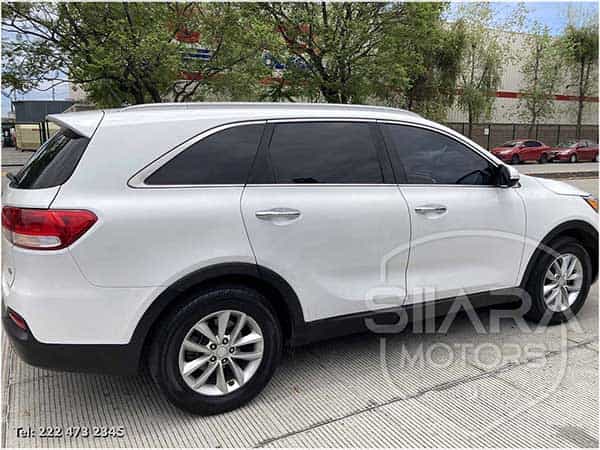 Kia Sorento LX 2018 - Foto 8