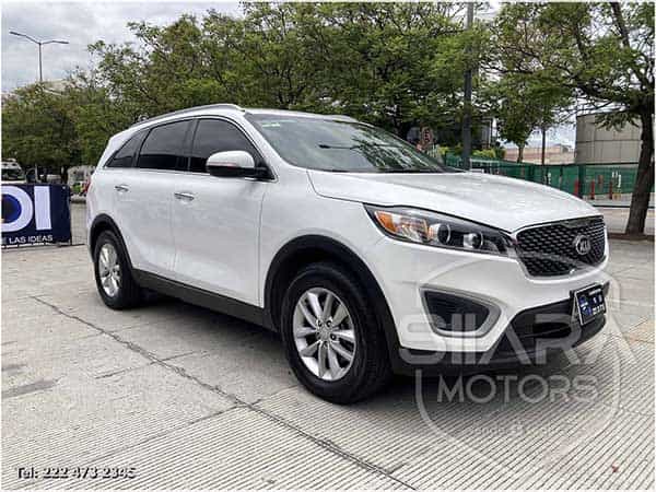 Kia Sorento LX 2018 - Foto 9