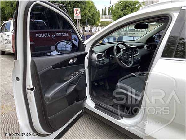 Kia Sorento LX 2018 - Foto 10