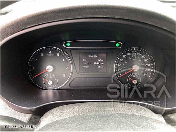 Kia Sorento LX 2018 - Foto 14