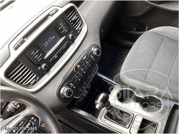 Kia Sorento LX 2018 - Foto 15