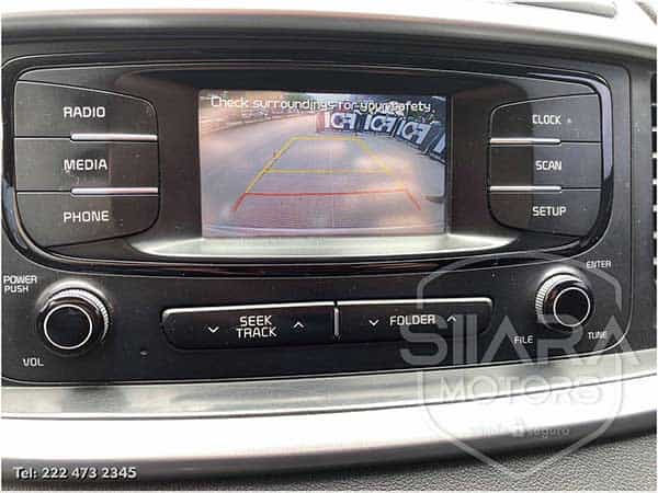 Kia Sorento LX 2018 - Foto 16