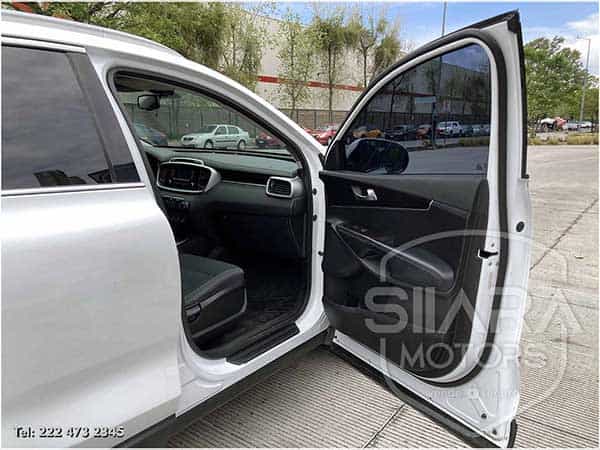 Kia Sorento LX 2018 - Foto 19