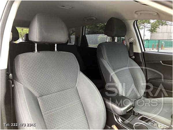 Kia Sorento LX 2018 - Foto 20
