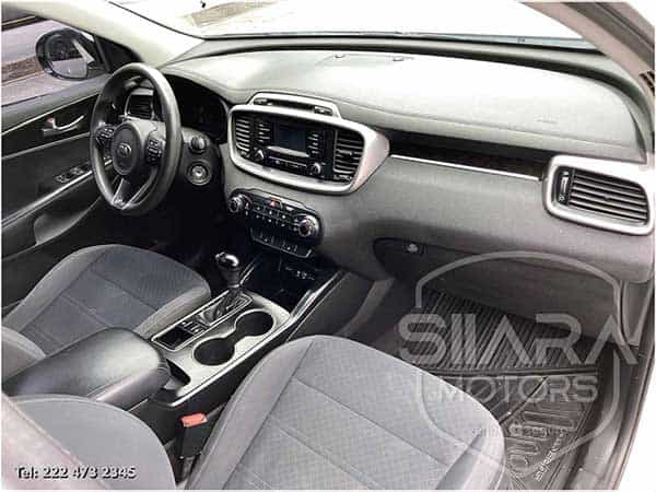 Kia Sorento LX 2018 - Foto 21
