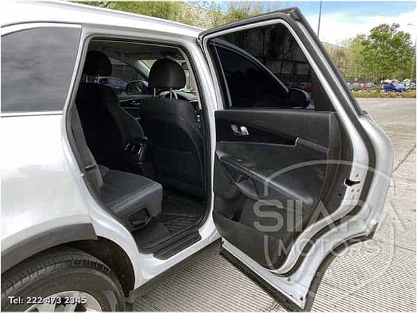 Kia Sorento LX 2018 - Foto 22