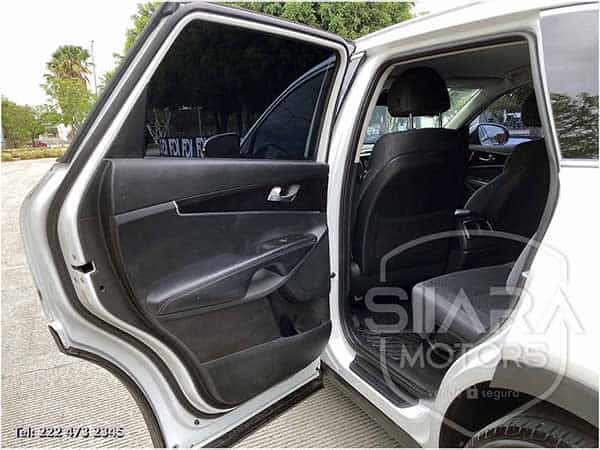 Kia Sorento LX 2018 - Foto 26