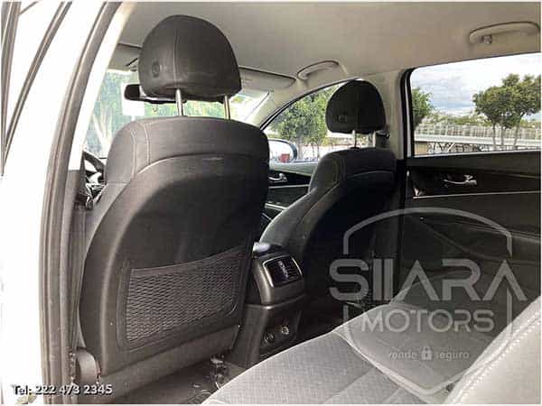 Kia Sorento LX 2018 - Foto 27