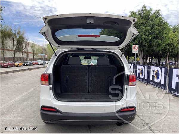 Kia Sorento LX 2018 - Foto 29