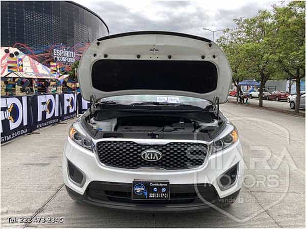 Kia Sorento LX 2018 - Foto 32