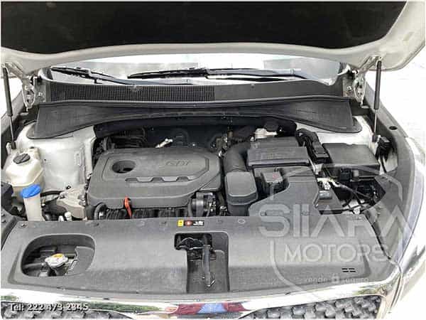 Kia Sorento LX 2018 - Foto 33
