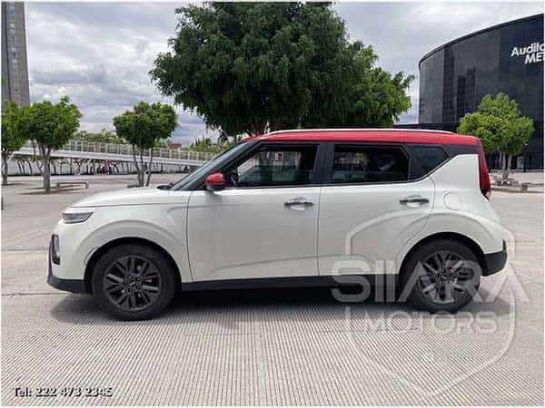 Kia Soul EX 2020 - Foto 4