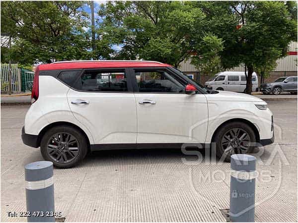 Kia Soul EX 2020 - Foto 8