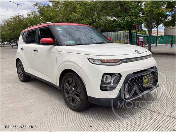 Kia Soul EX 2020 - Foto 9