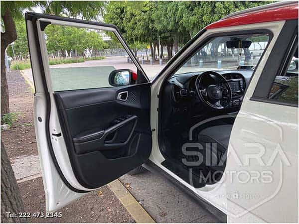 Kia Soul EX 2020 - Foto 10