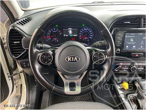 Kia Soul EX 2020 - Foto 12