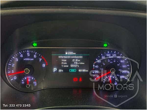 Kia Soul EX 2020 - Foto 13