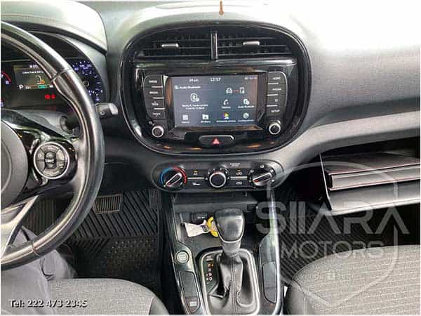 Kia Soul EX 2020 - Foto 15